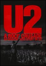 U2: A Rock Crusade - An Unauthorized Story on U2