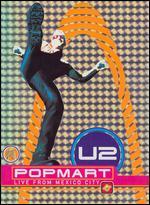 U2: Popmart - Live From Mexico City