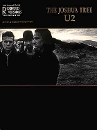 U2 -- The Joshua Tree: Guitar Recorded Versions