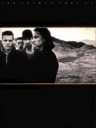 U2 -- The Joshua Tree: Piano/Vocal/Guitar - U2