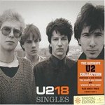 U218 Singles [UK Bonus Track]