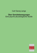 Uber Gemutsbewegungen