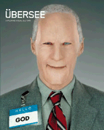 Ubersee: 2D to 3D