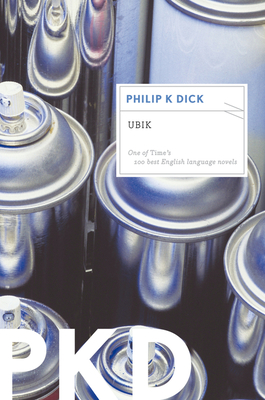 Ubik - Dick, Philip K