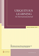 Ubiquitous Learning: An International Journal: Volume 2, Number 3