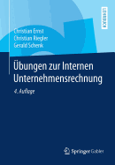 Ubungen Zur Internen Unternehmensrechnung