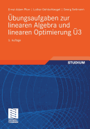 Ubungsaufgaben Zur Linearen Algebra Und Linearen Optimierung U3