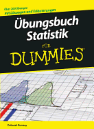 Ubungsbuch Statistik Fur Dummies