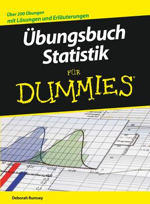 Ubungsbuch Statistik Fur Dummies - Rumsey, Deborah J.