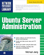 Ubuntu Server Administration