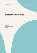 UEA MA Scriptwriting: UEA MA Anthologies 2023