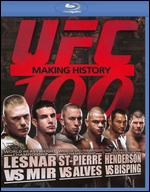 UFC 100 [Blu-ray] - Anthony Giordano