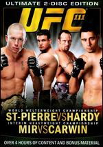 UFC 111: St-Pierre vs. Hardy - Anthony Giordano