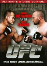 UFC 131: Dos Santos vs. Carwin [2 Discs]