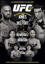 UFC 152: Jones vs. Belfort - 