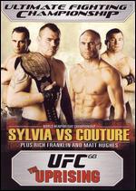 UFC 68: The Uprising