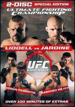 UFC 76: Knockout - Anthony Giordano