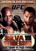 UFC 82: Pride of a Champion