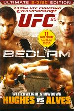 UFC 85: Bedlam - Anthony Giordano