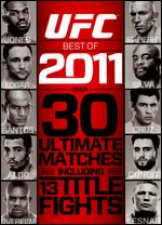 UFC: Best of 2011 - Anthony Giordano