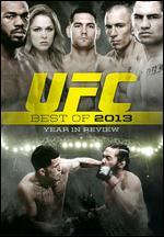 UFC: Best of 2013 [2 Discs]