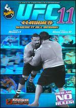 UFC Classics, Vol. 11