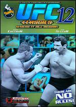 UFC Classics, Vol. 12