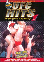 UFC Hits, Vol. 1 - 