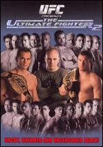 UFC Presents: The Ultimate Fighter, Season 2- Uncut, Untamed and Uncensored! [5 Discs]