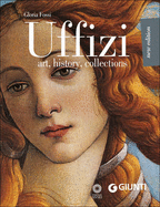 Uffizi: Art, History, Collections