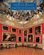 Uffizi Gallery Museum and the Pitti Palace Collections Boxed Set - Bonfante-Warren, Alexandra