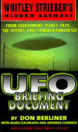 UFO Briefing Document: The Best Available Evidence