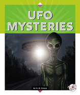 UFO Mysteries