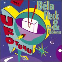UFO Tofu - Bla Fleck & the Flecktones