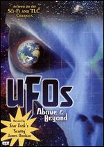 UFOs: Above and Beyond - 