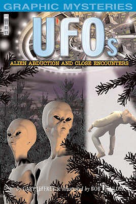 UFO's: Alien Abduction and Close Encounters - Jeffrey, Gary