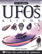 UFOs and aliens - Wilson, Colin