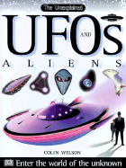 UFOs and Aliens - Wilson, Colin (Editor)