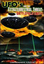 UFOs and the Extraterrestrial Threat [3 Discs]