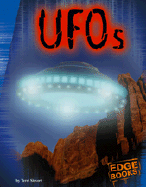 UFOs - Sievert, Terri