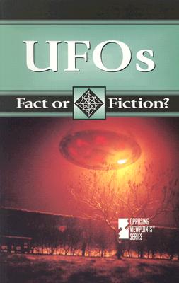 UFOs - O'Neill, Terry (Editor)