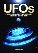 Ufos - Matthews, Ruper