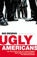 Ugly Americans