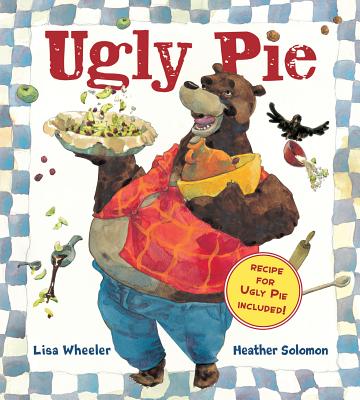 Ugly Pie - Wheeler, Lisa