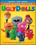 Uglydolls [Blu-ray] - Kelly Asbury