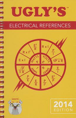 Ugly's Electrical References - Jones & Bartlett Learning