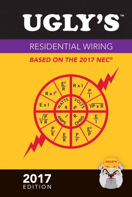 Ugly's Residential Wiring, 2017 Edition - Jones & Bartlett Learning