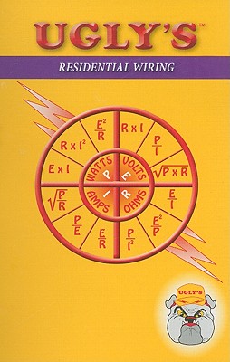 Ugly's Residential Wiring - Jones & Bartlett Publishers (Creator)