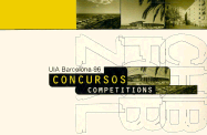 UIA Barcelona 96 Competitions