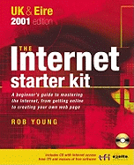 UK Internet Starter Kit 2001